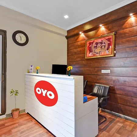 Hotel O Silver Spring-3